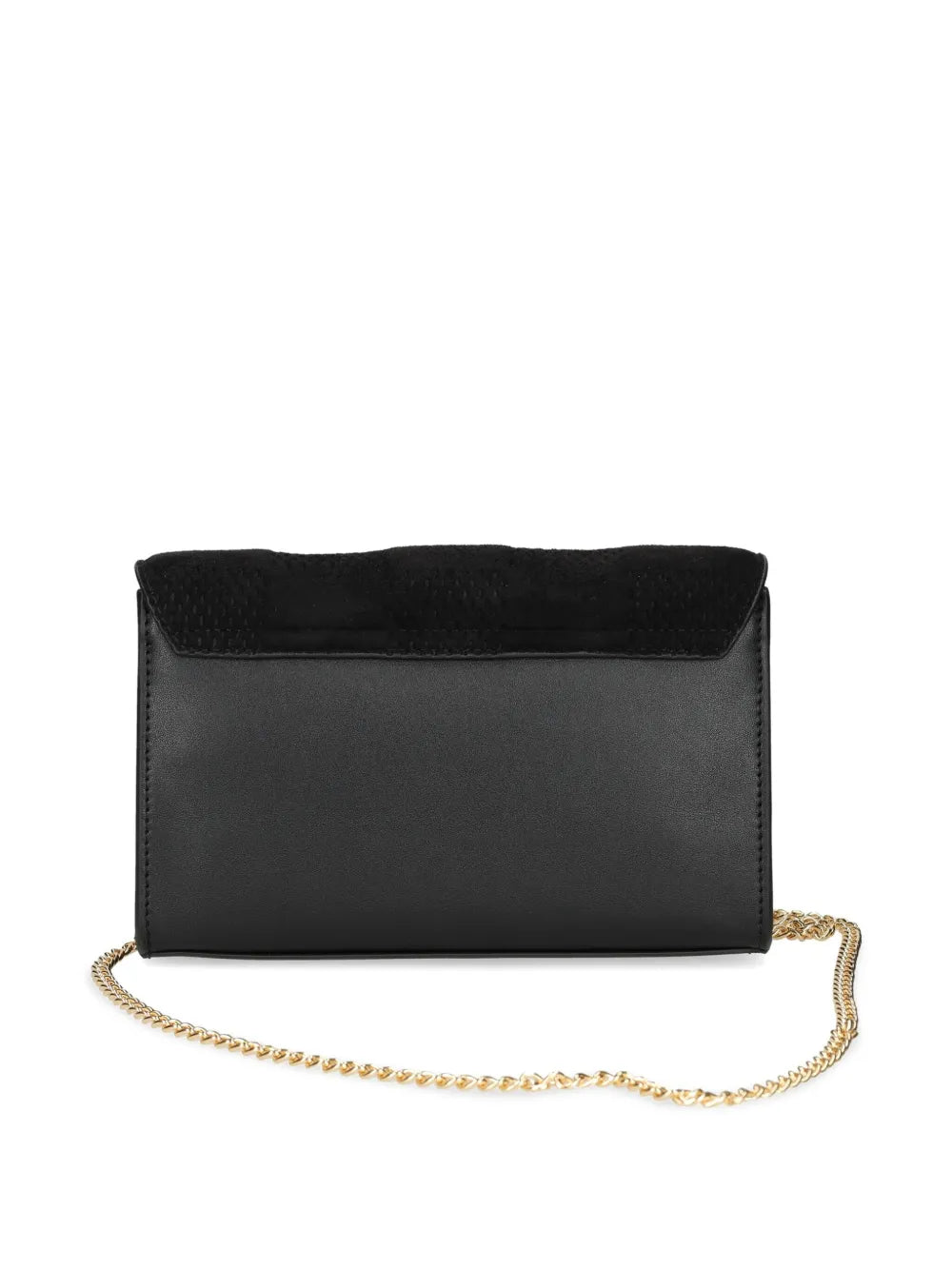 Love Moschino Chain Love Moschino Satchel