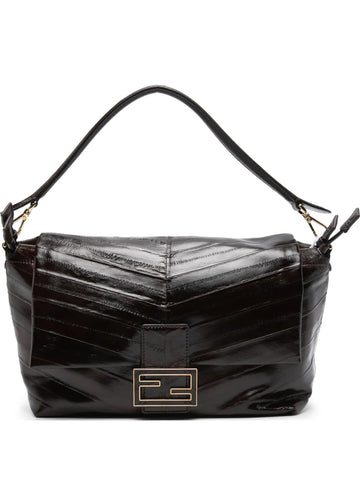 Fendi Mama Baguette Shoulder Bag