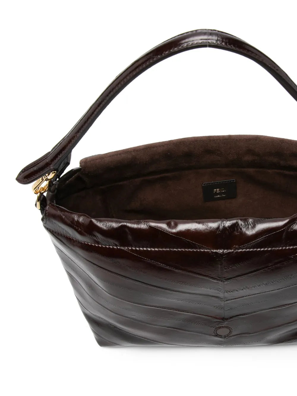 Fendi Mama Baguette Shoulder Bag