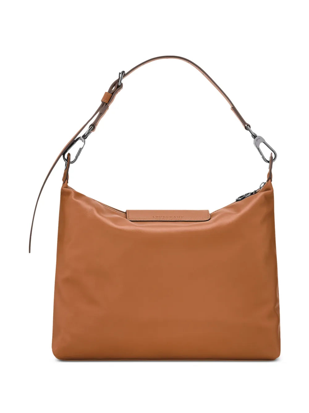 Longchamp Medium Le Pliage Xtra Zip Fastening Shoulder Bag