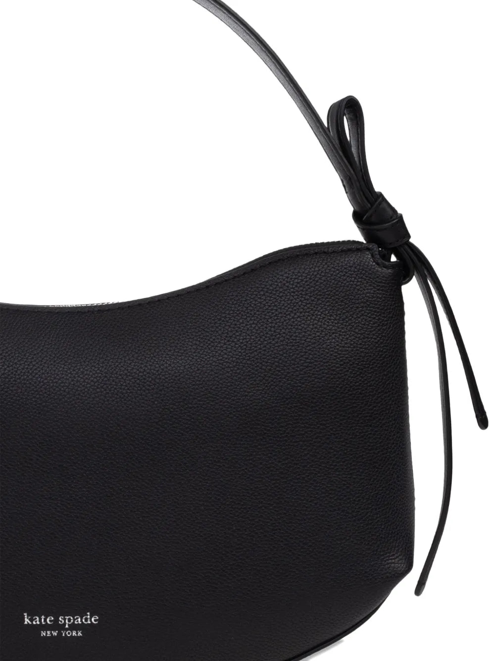Kate Spade Medium Loop Leather Shoulder Bag