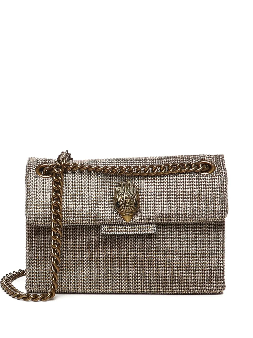 Kurt Geiger London Chain Strap Shoulder Bag