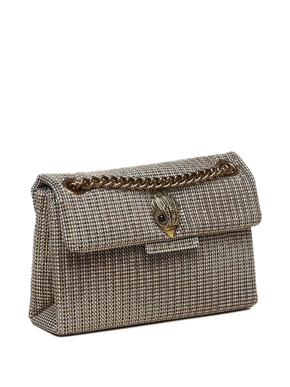 Kurt Geiger London Chain Strap Shoulder Bag