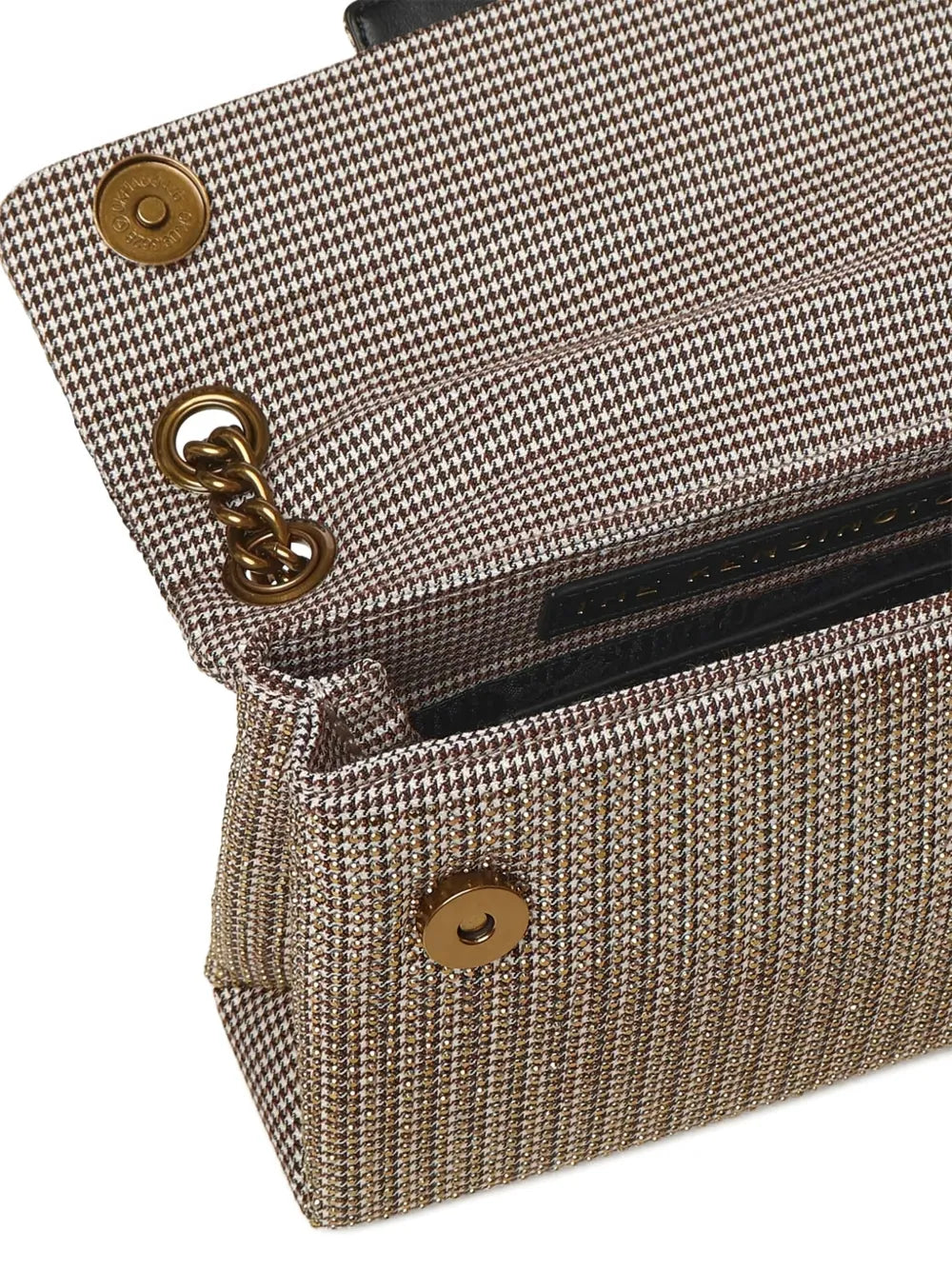 Kurt Geiger London Chain Strap Shoulder Bag