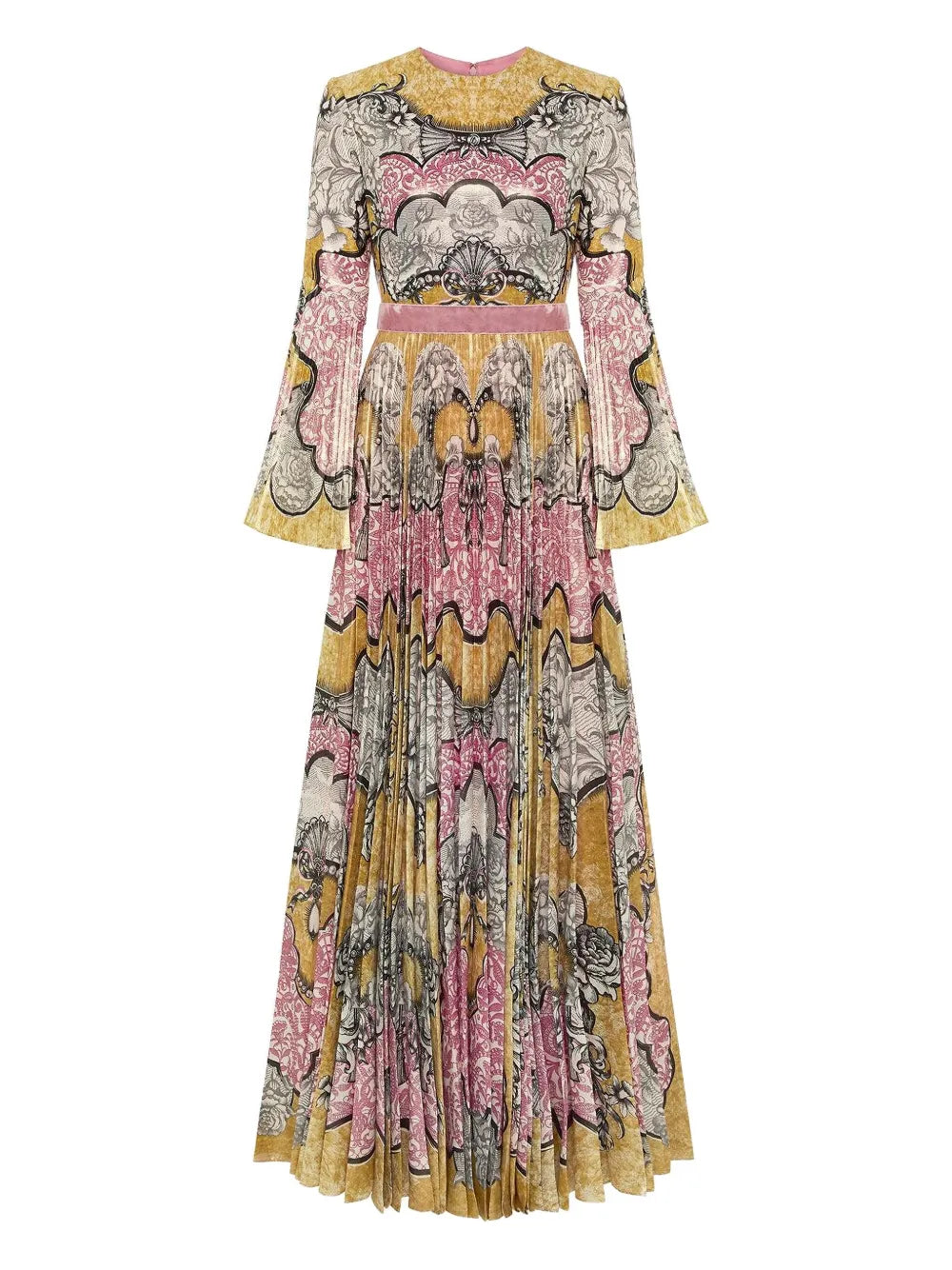Mary Katrantzou Felix Dress