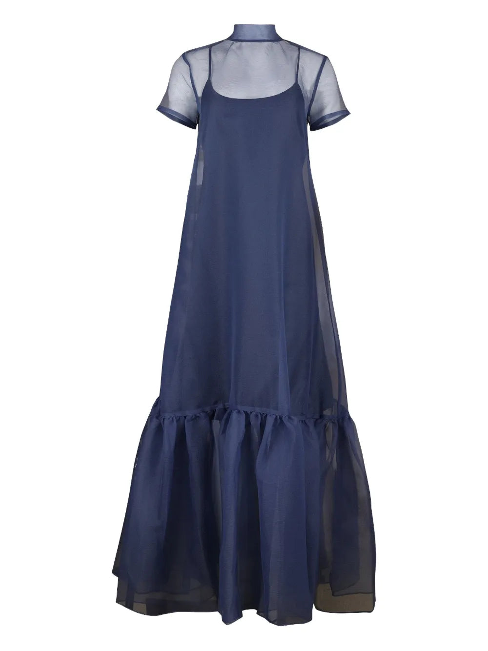 Staud Calluna Dress