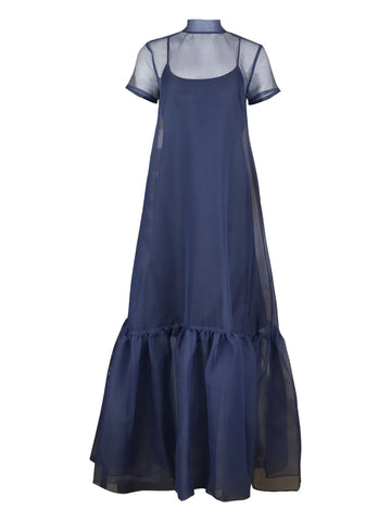 Staud Calluna Dress