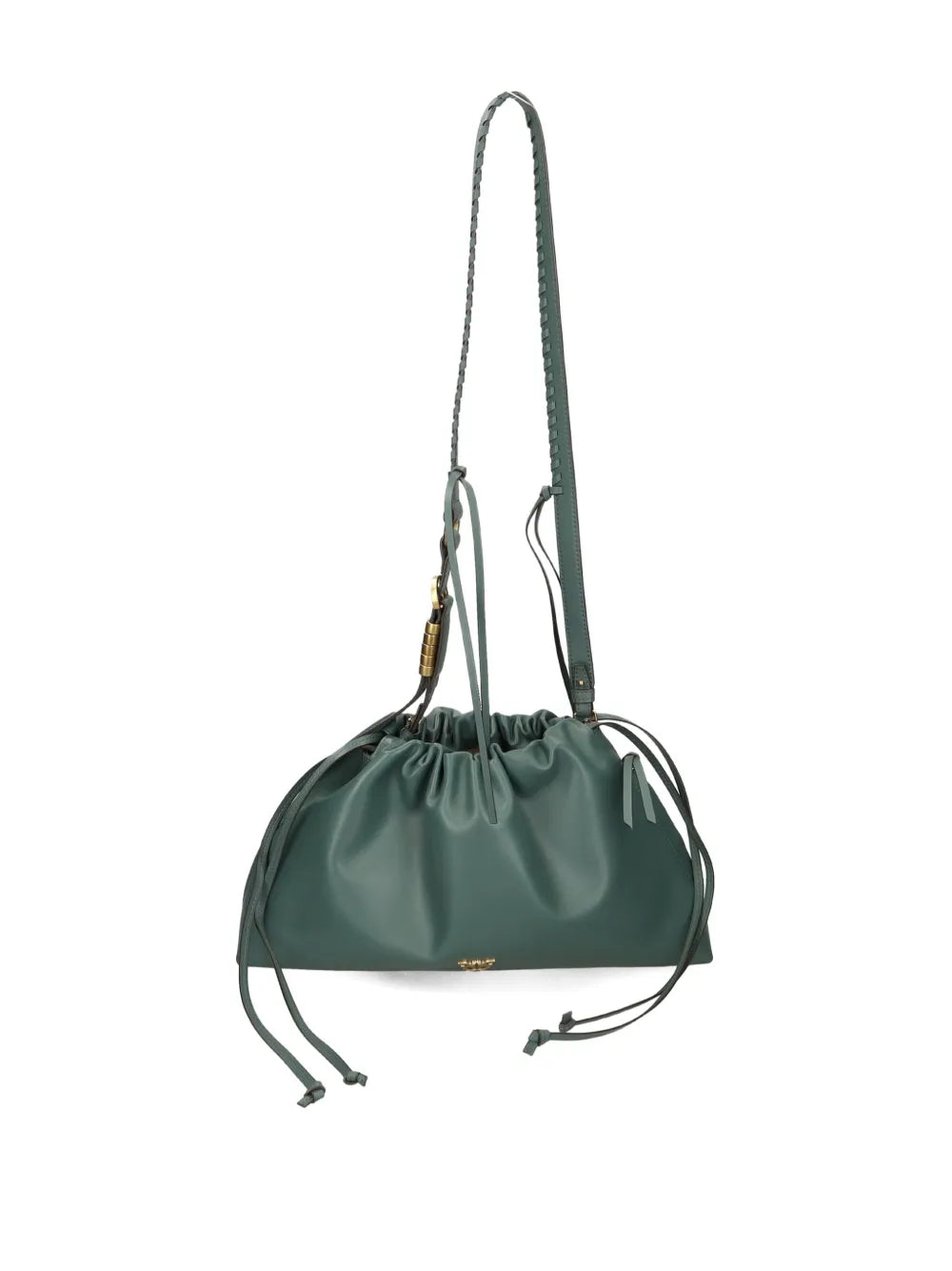 Pinko Drawstring Fastening Shoulder Bag