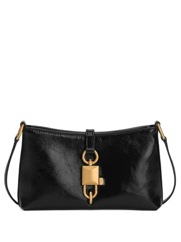 Dolce Gabbana Hardware Satchel Shoulder Bag