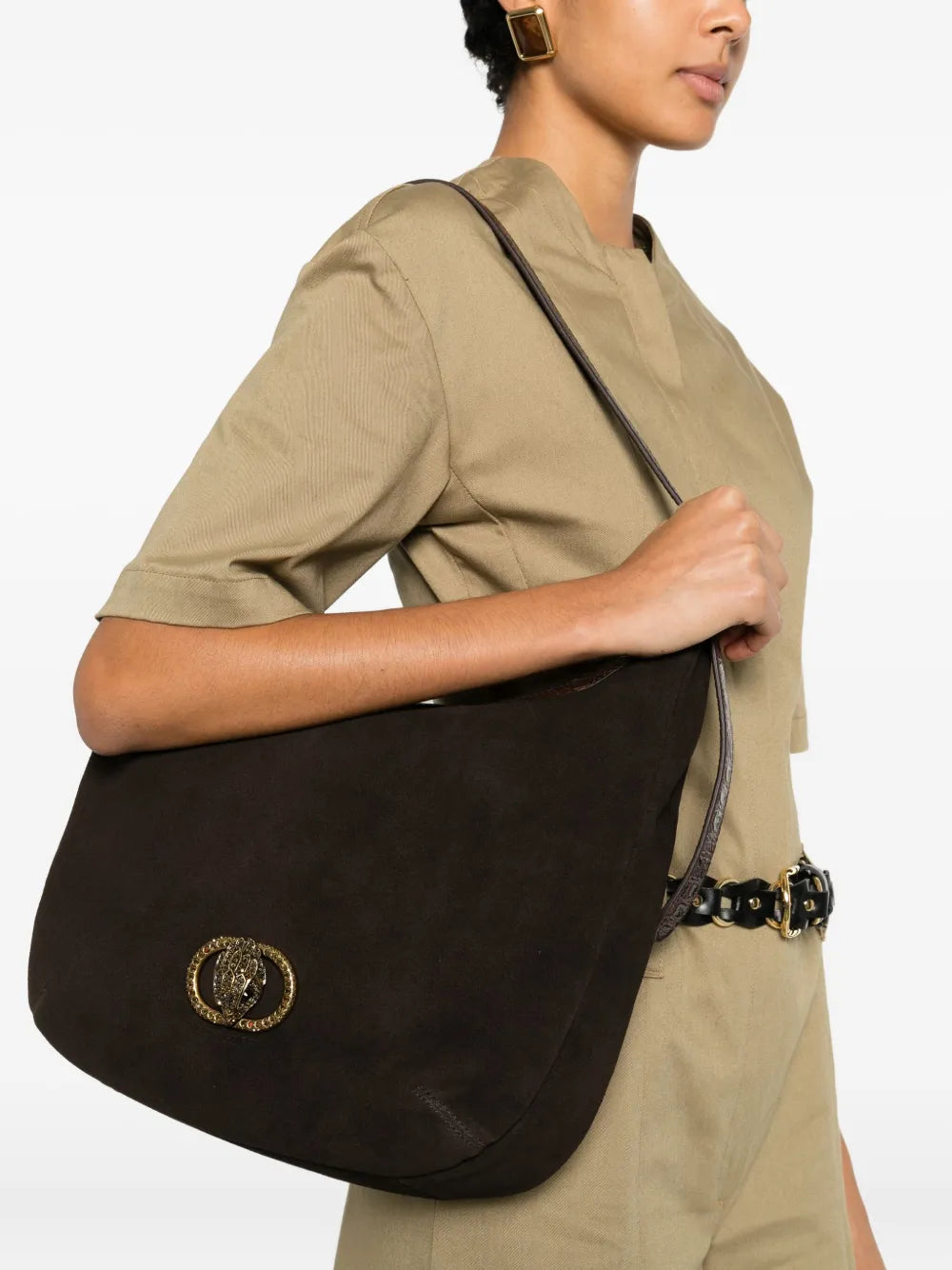 Kurt Geiger London Chelsea Shoulder Bag