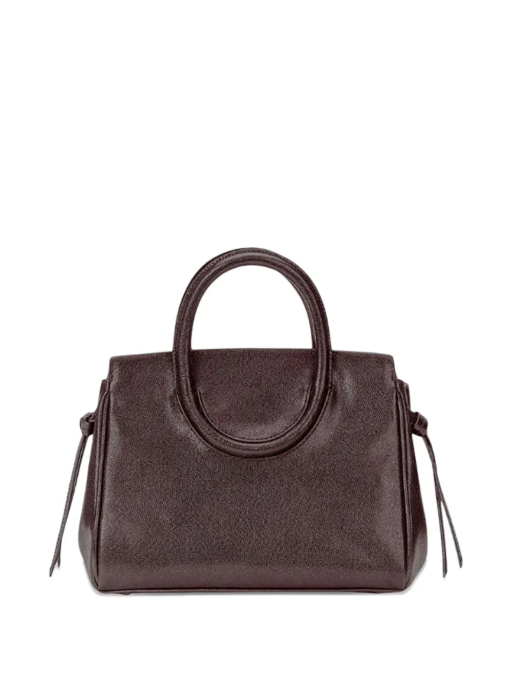 Staud Mini Maude Top Zip Shoulder Bag