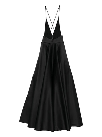 Solace London Avallon Maxi Dress