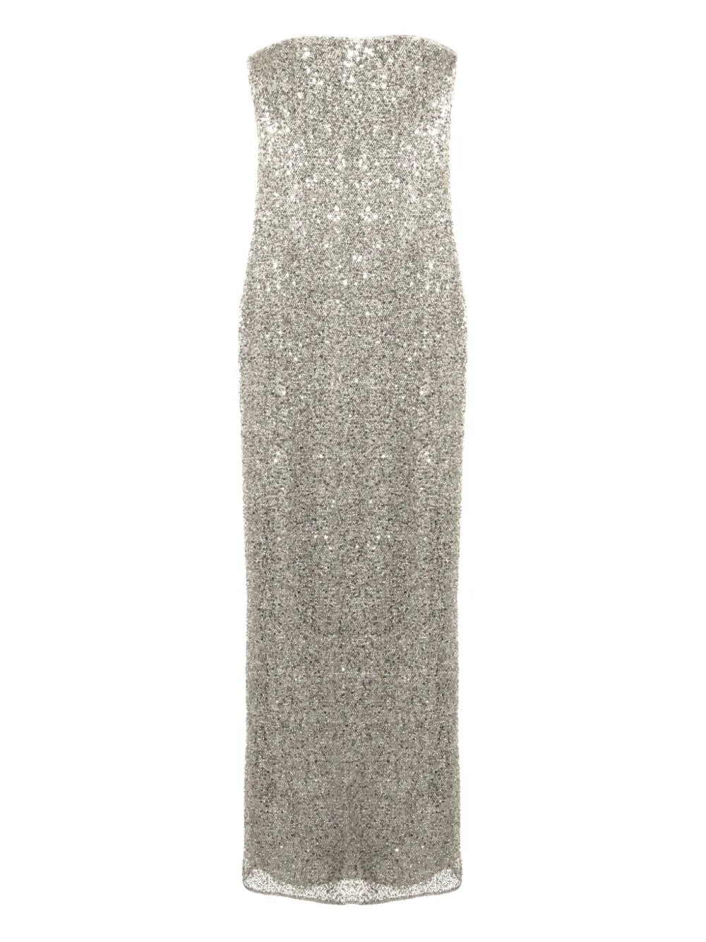 Simkhai Xyla Embellished Maxi Dress