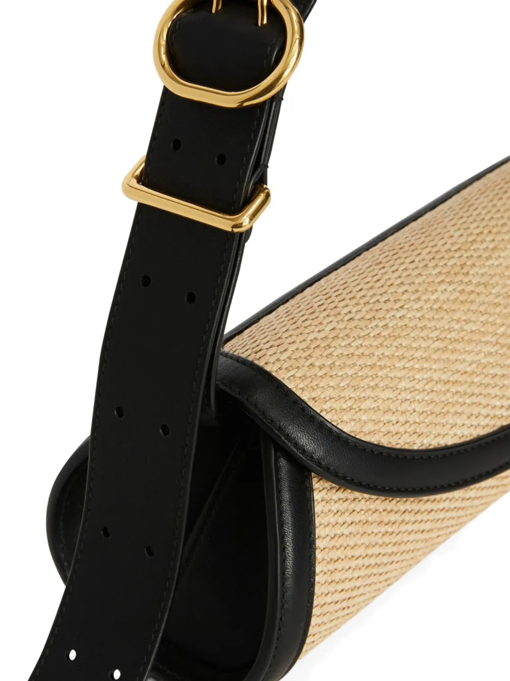 Jil Sander Small Cannolo Iconic Line Handbag
