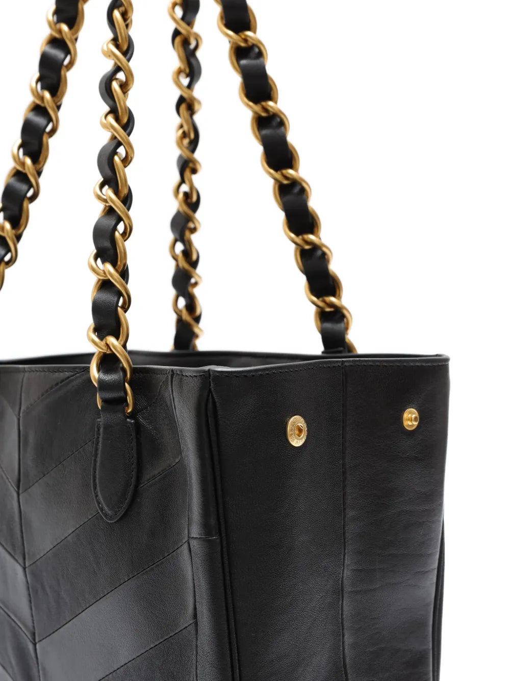 Valentino Garavani Leather Shoulder Bag