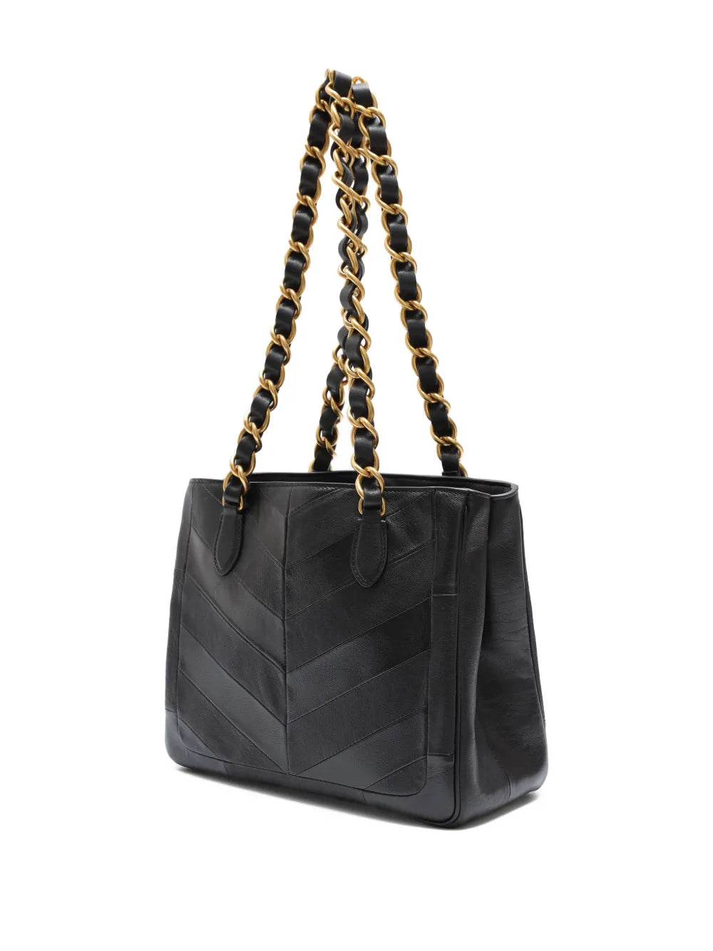 Valentino Garavani Leather Shoulder Bag
