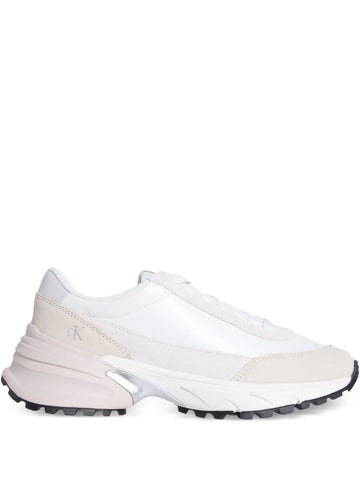 Calvin Klein Panelled