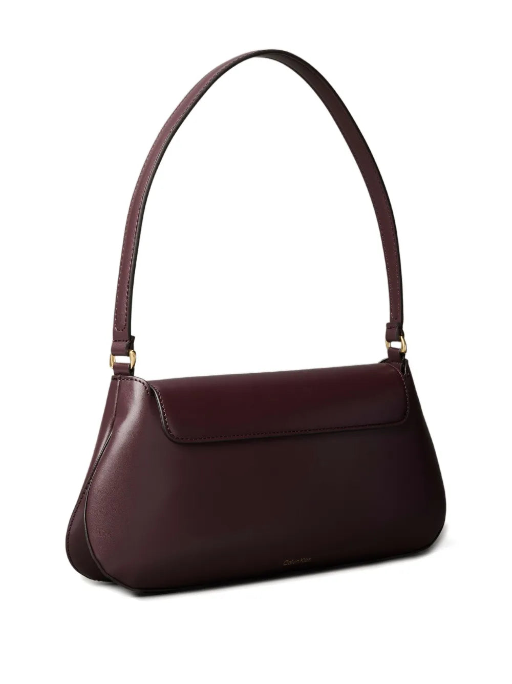 Calvin Klein Top Flap Shoulder Bag