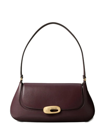 Calvin Klein Top Flap Shoulder Bag