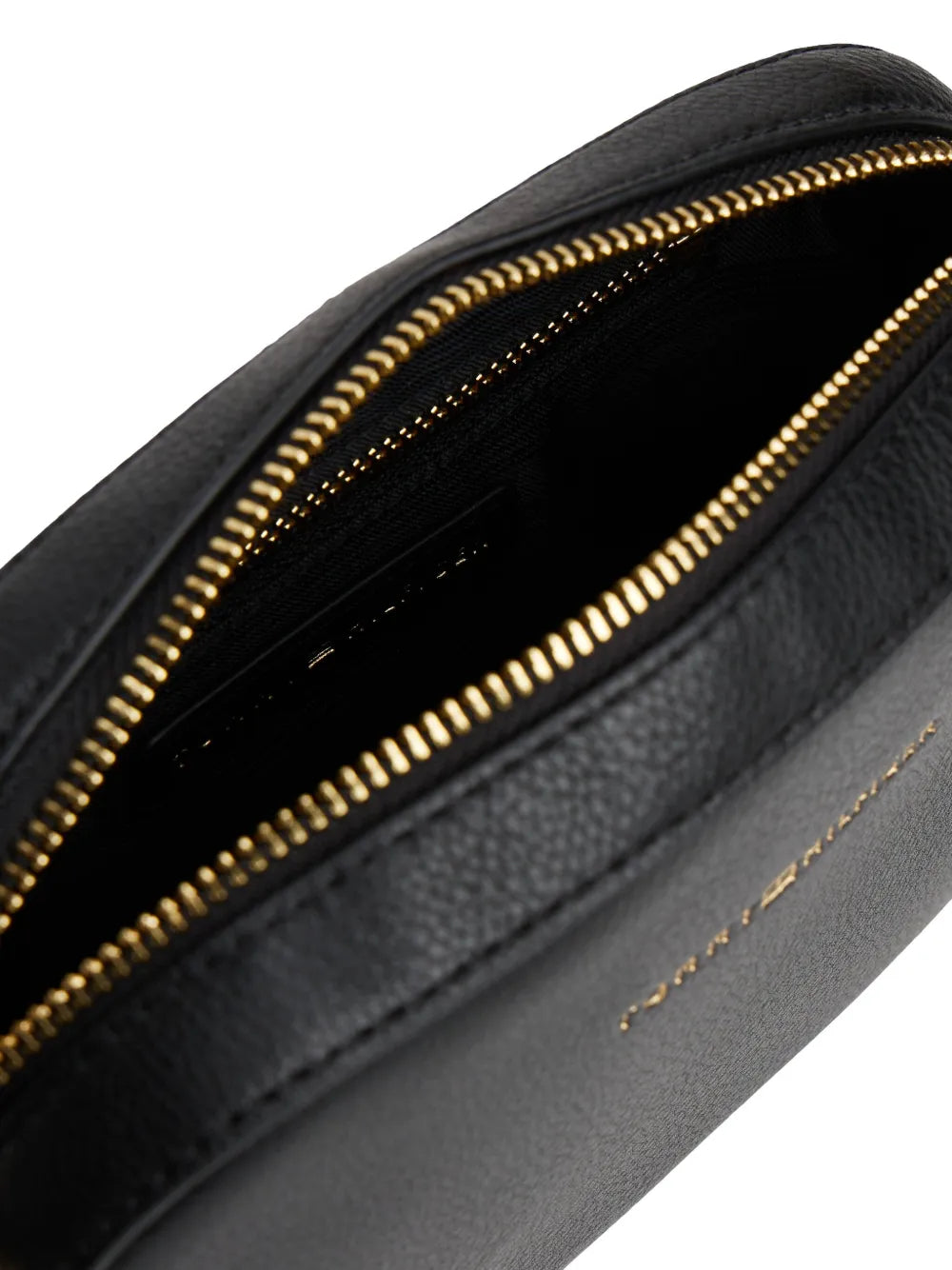 Tommy Hilfiger Logo Lettering Camera Bag