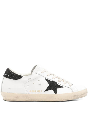Golden Goose Star-Patch