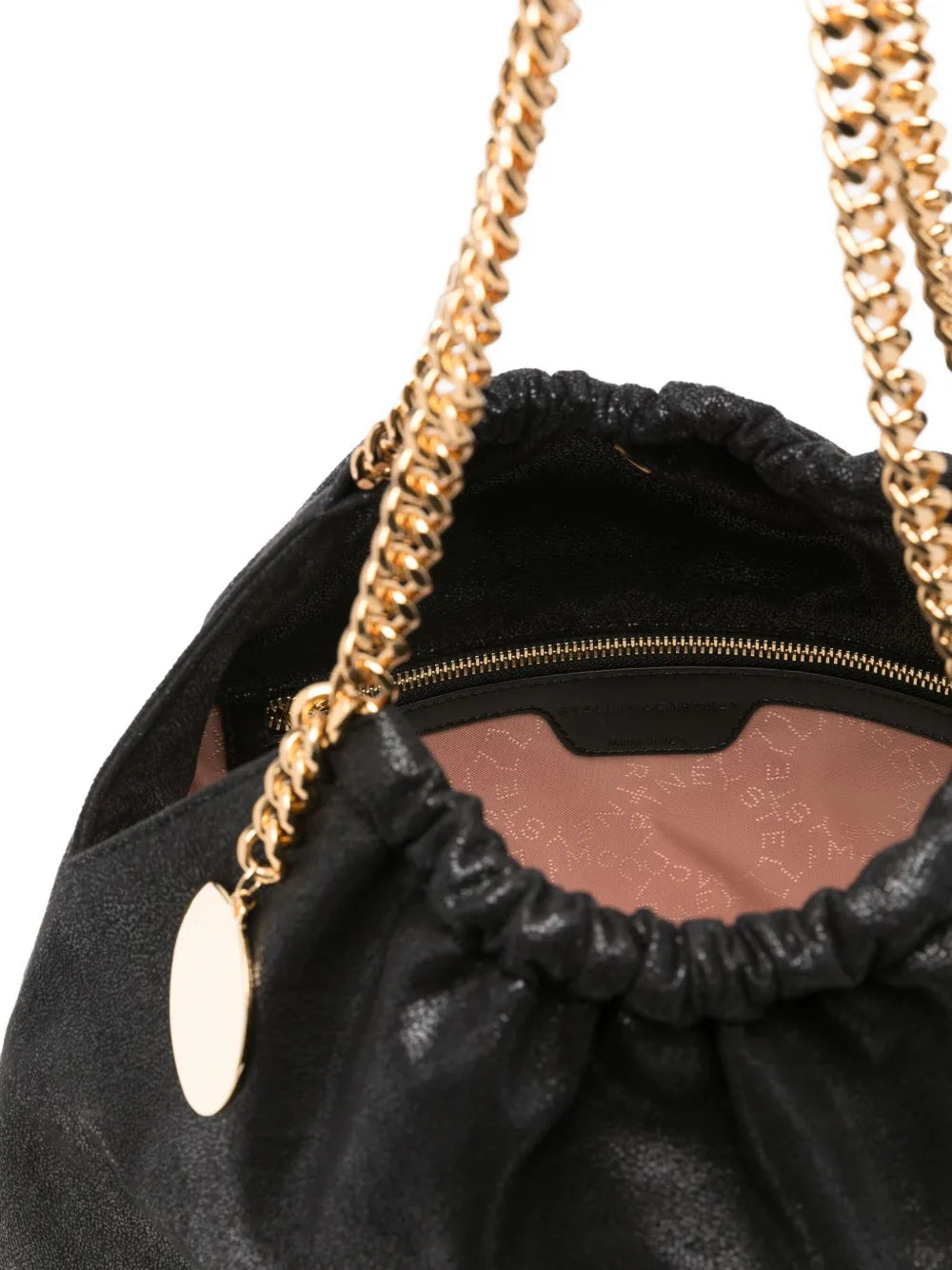 Stella Mccartney Medium Falabella Chain Shoulder Bag