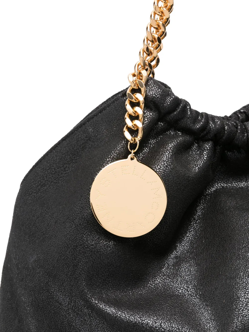 Stella Mccartney Medium Falabella Chain Shoulder Bag