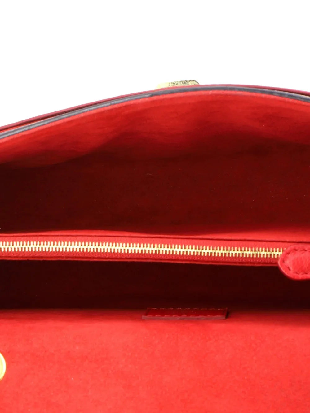 Louis Vuitton Pre Owned Victoire Handbag Monogram Canvas And Leather Shoulder Bag