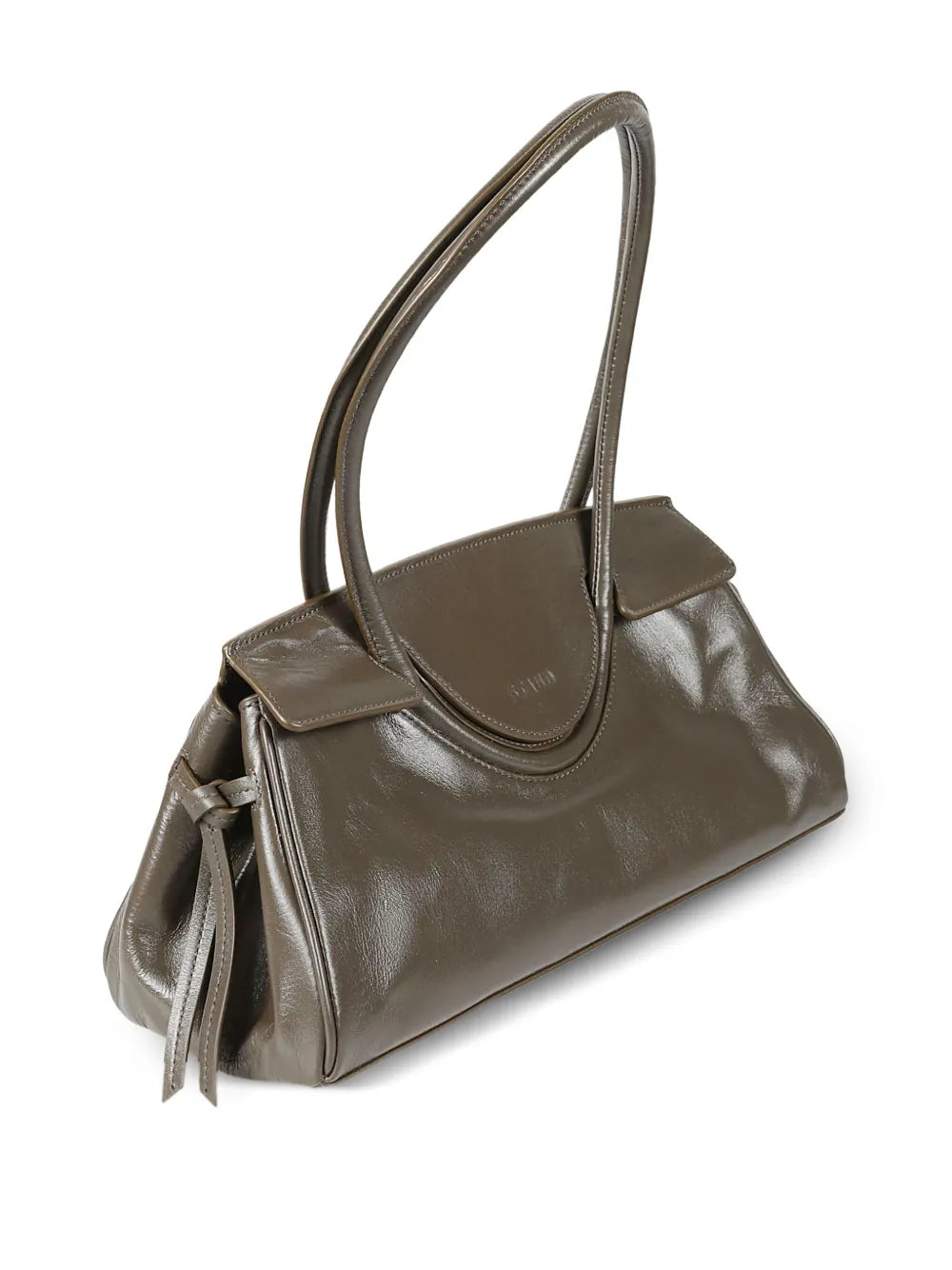 Staud Maude Shoulder Bag