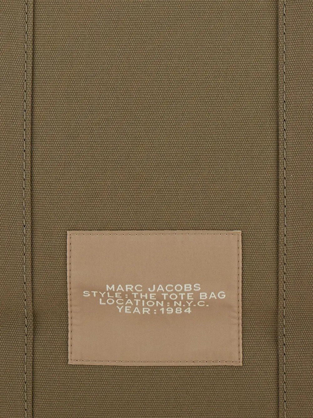 Marc Jacobs Large The Tote Bag