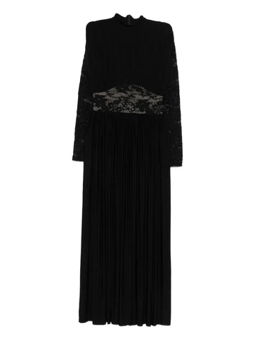 Zimmermann Rebellion Lace Insert Maxi Dress