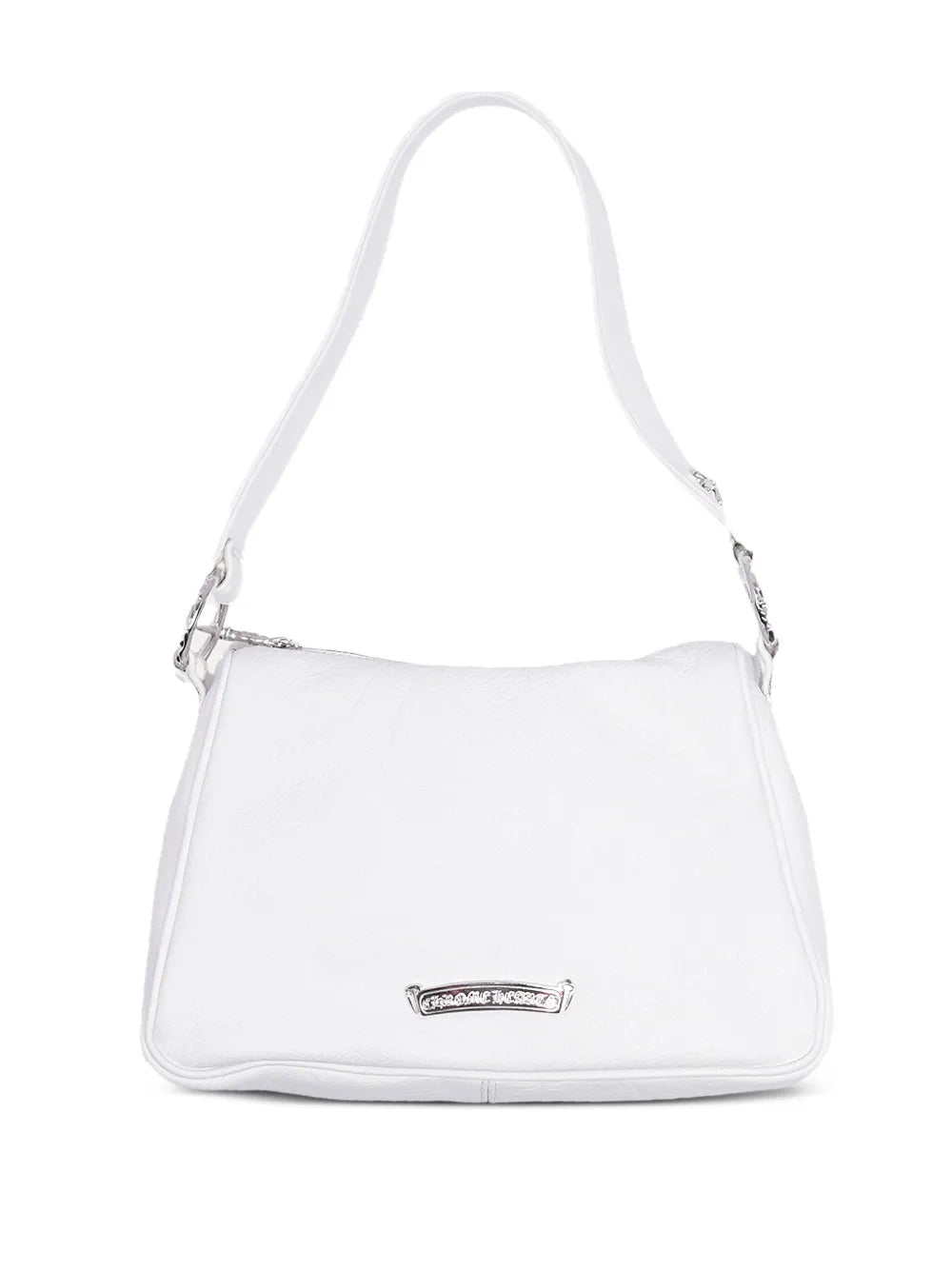 Chrome Hearts Dagger Chicken Nugget Leather Bag