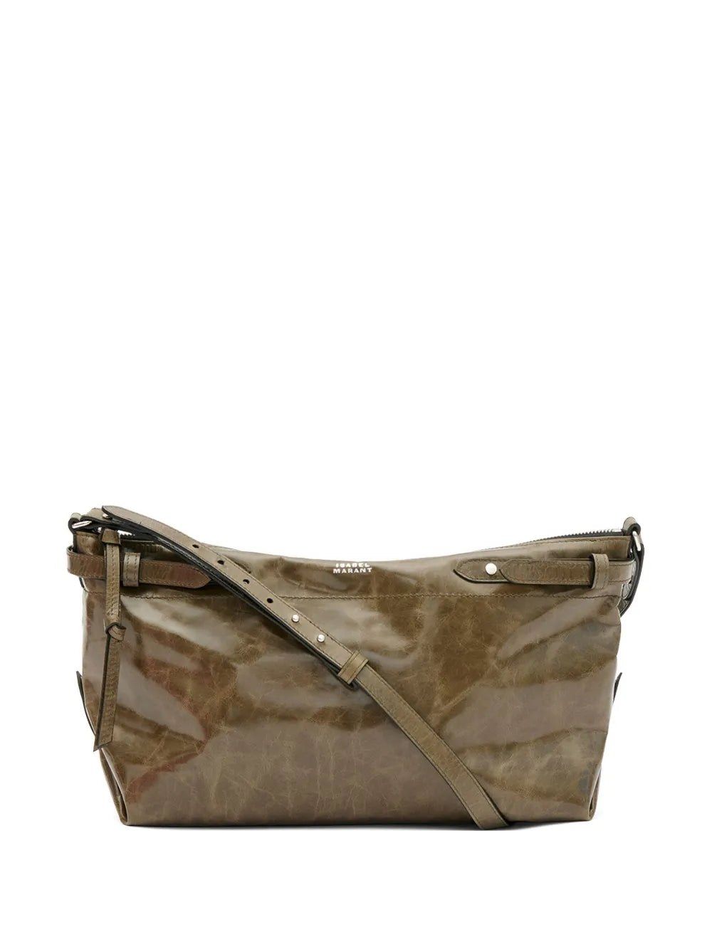 Isabel Marant Winna Day Shoulder Bag