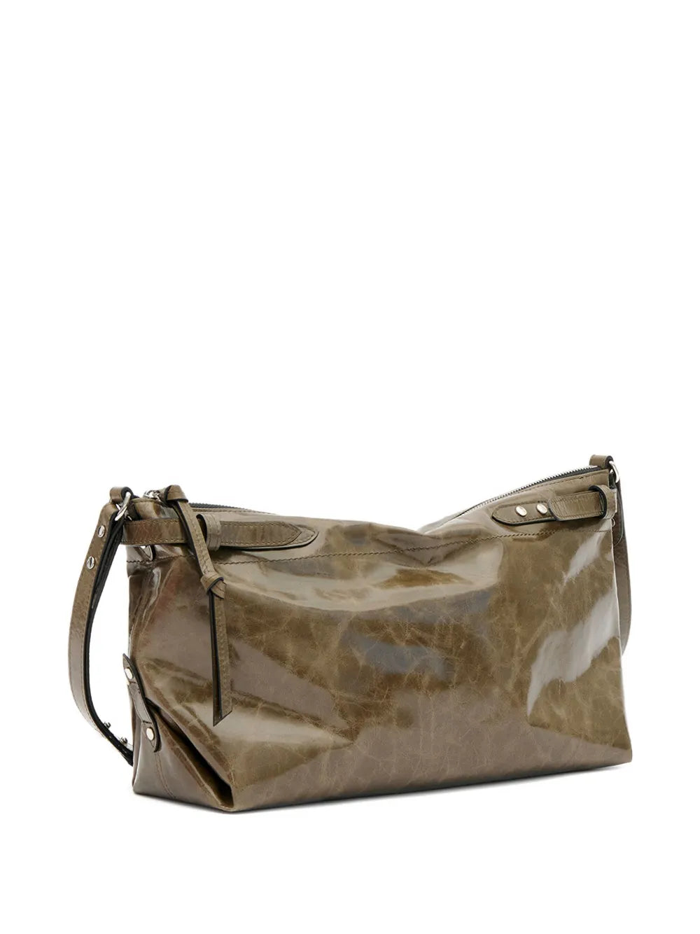 Isabel Marant Winna Day Shoulder Bag