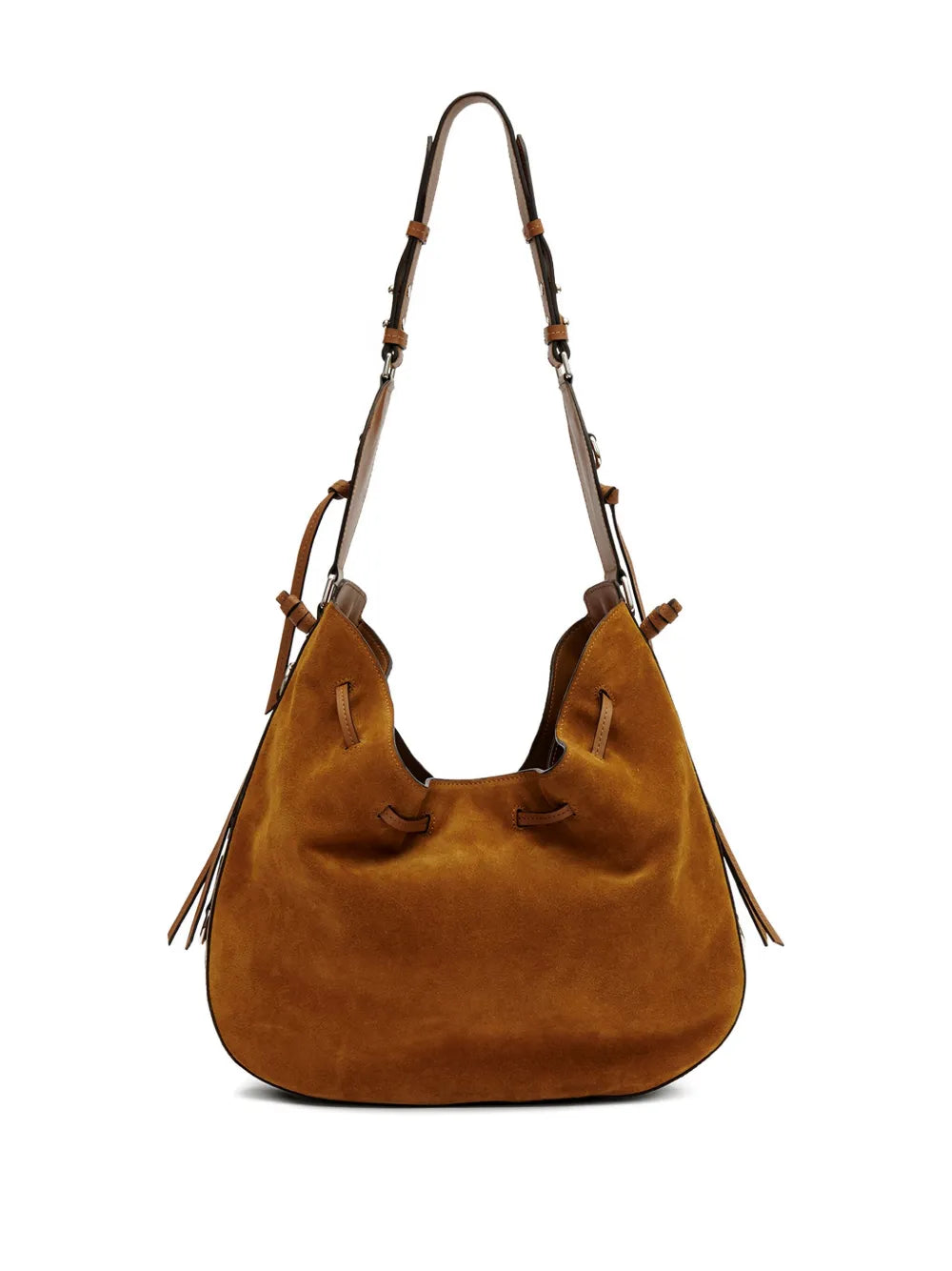 Isabel Marant Bolton Drawstring Bolton Shoulder Bag