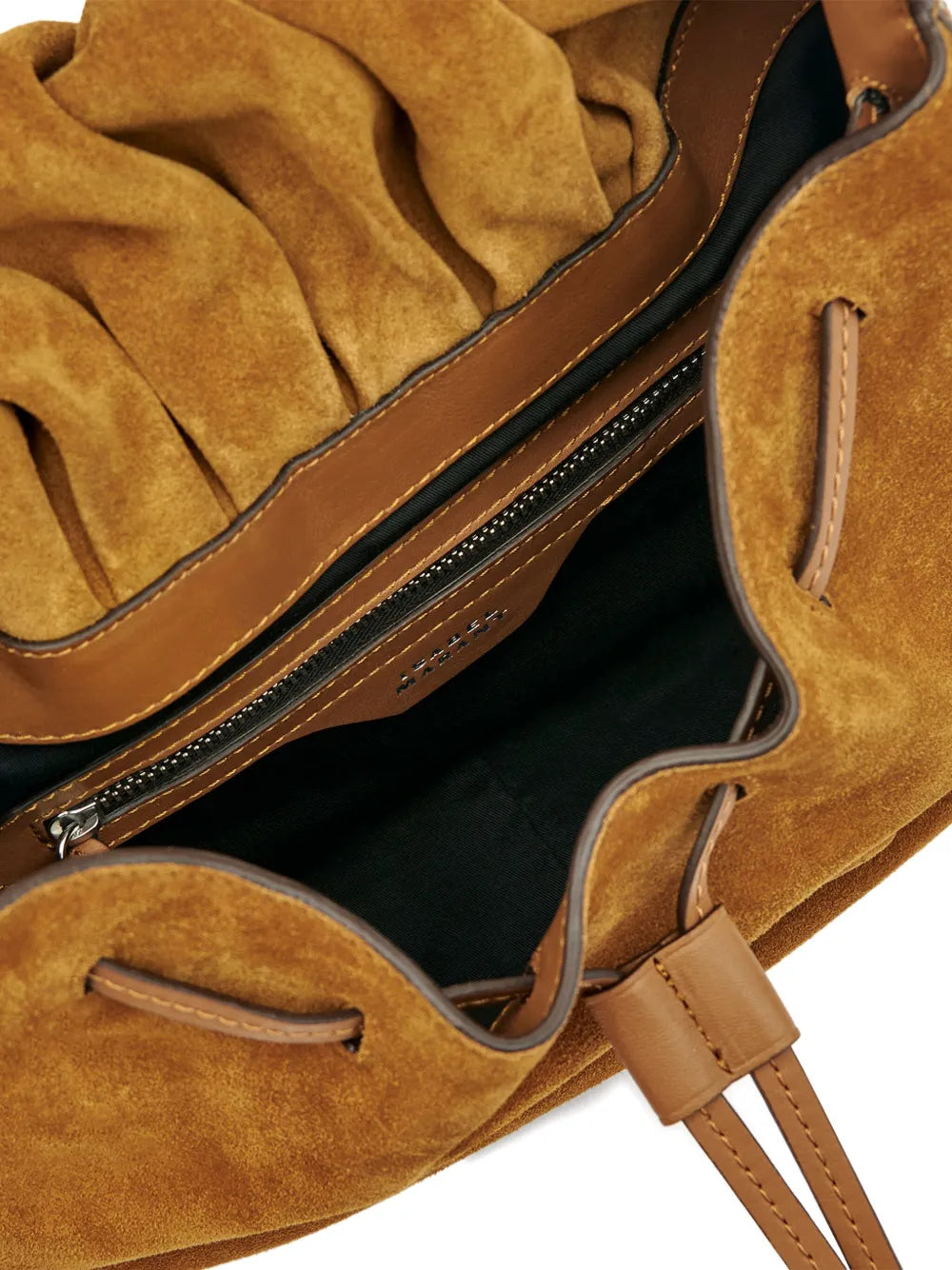 Isabel Marant Braided Bolton Shoulder Bag