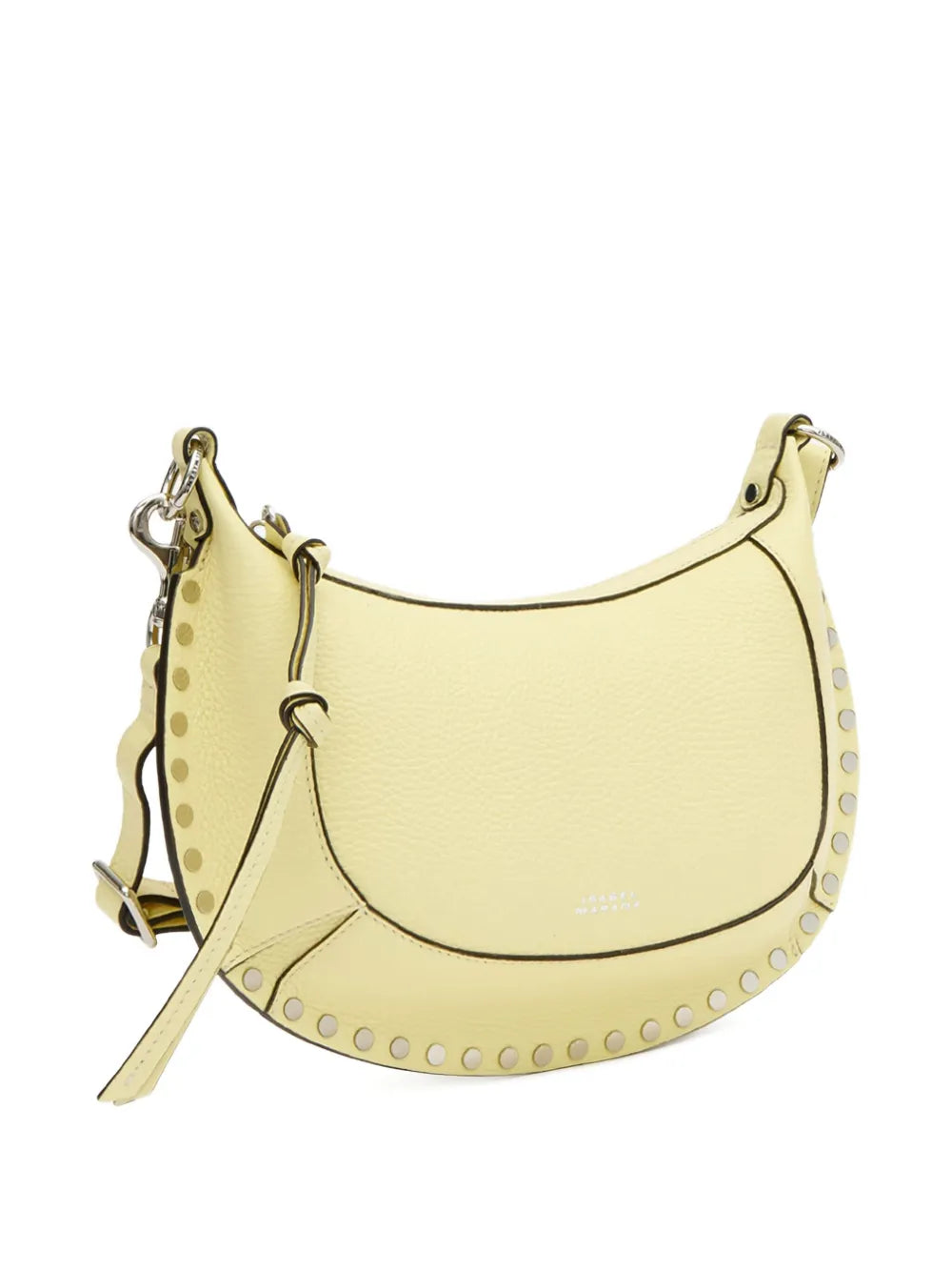 Isabel Marant Studded Leather Tote Bag