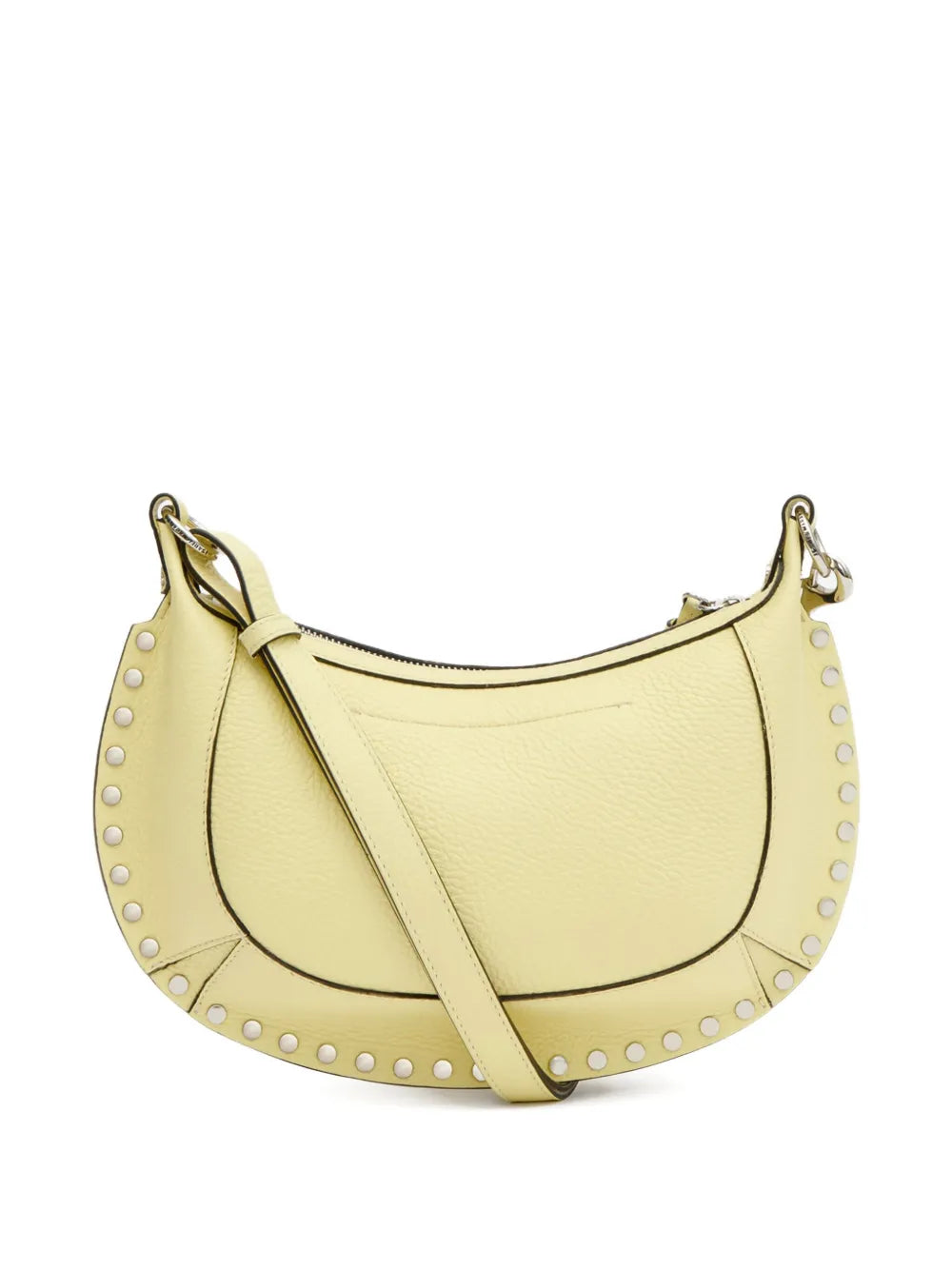 Isabel Marant Studded Leather Tote Bag