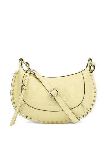 Isabel Marant Studded Leather Tote Bag