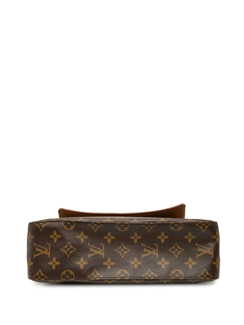 Louis Vuitton Pre Owned 2002 Monogram Mini Looping Shoulder Bag