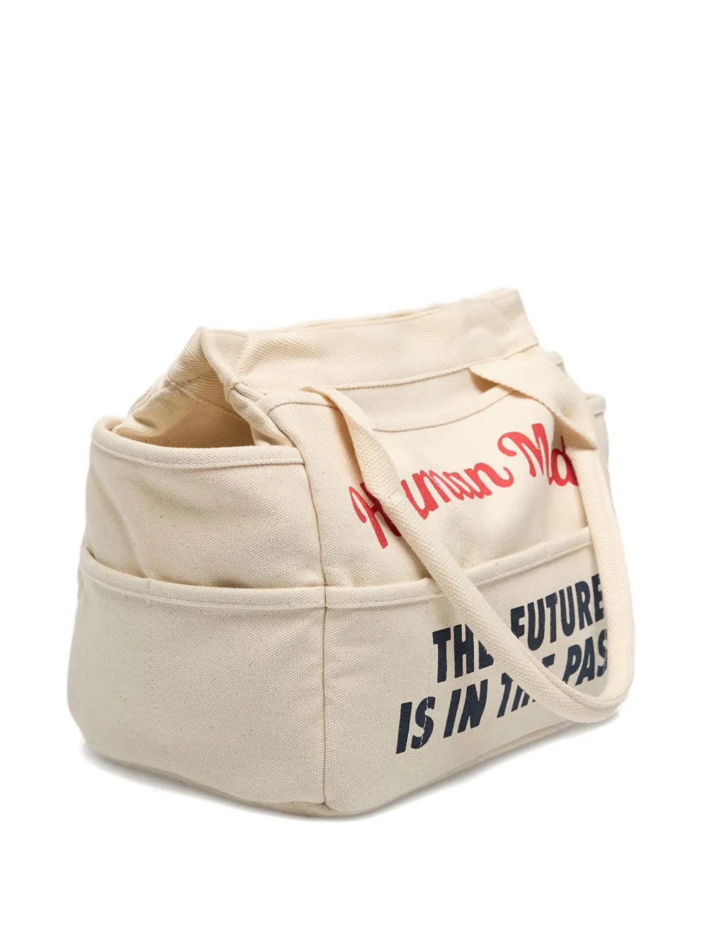 Human Made Heart Logo Tool Bag