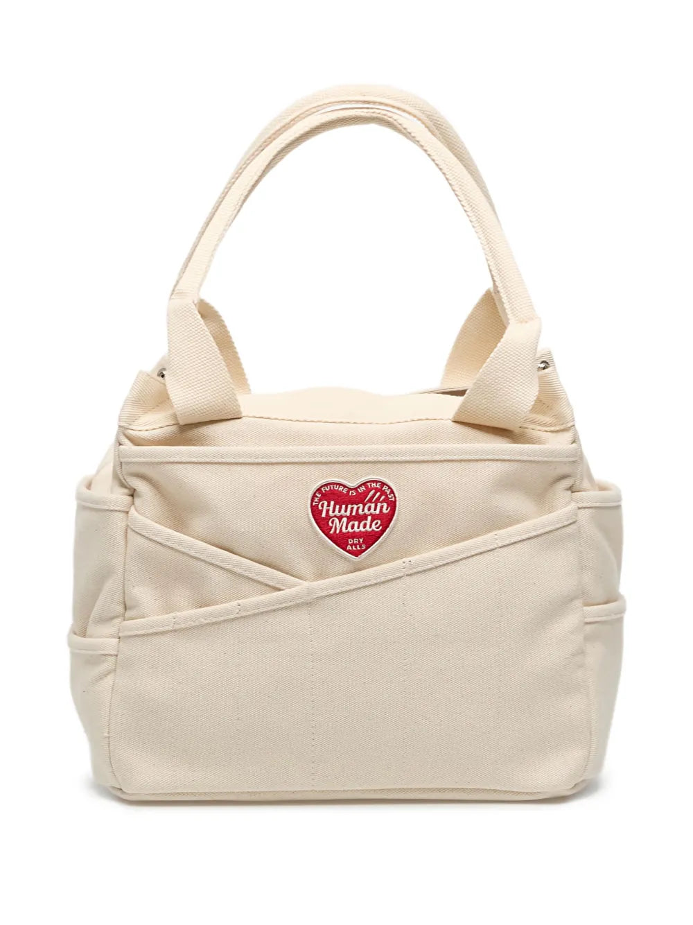 Human Made Heart Logo Tool Bag