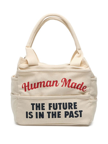 Human Made Heart Logo Tool Bag