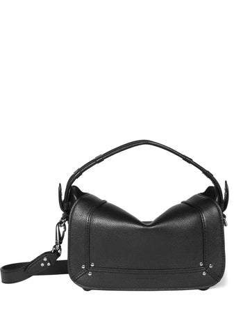 Jerome Dreyfuss S Pepito Leather Tote Bag