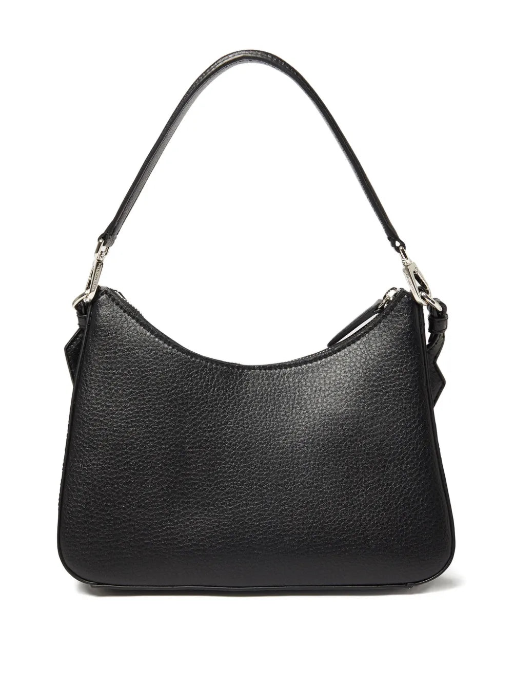 Stella Mccartney Logo Embellished Shoulder Bag