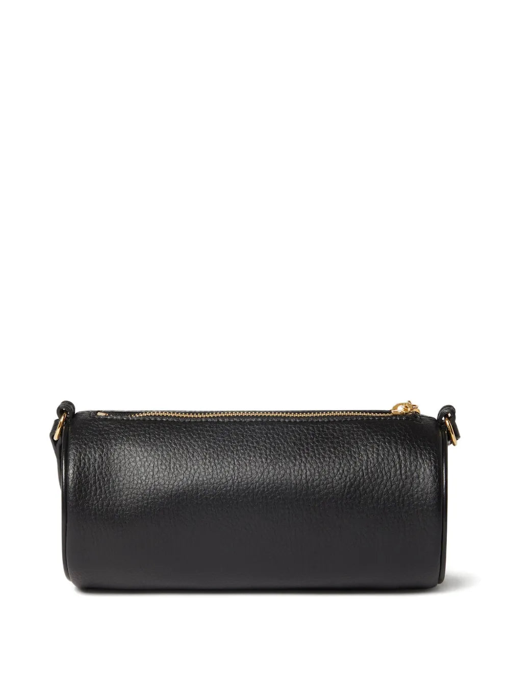 Stella Mccartney Logo Bowling Shoulder Bag
