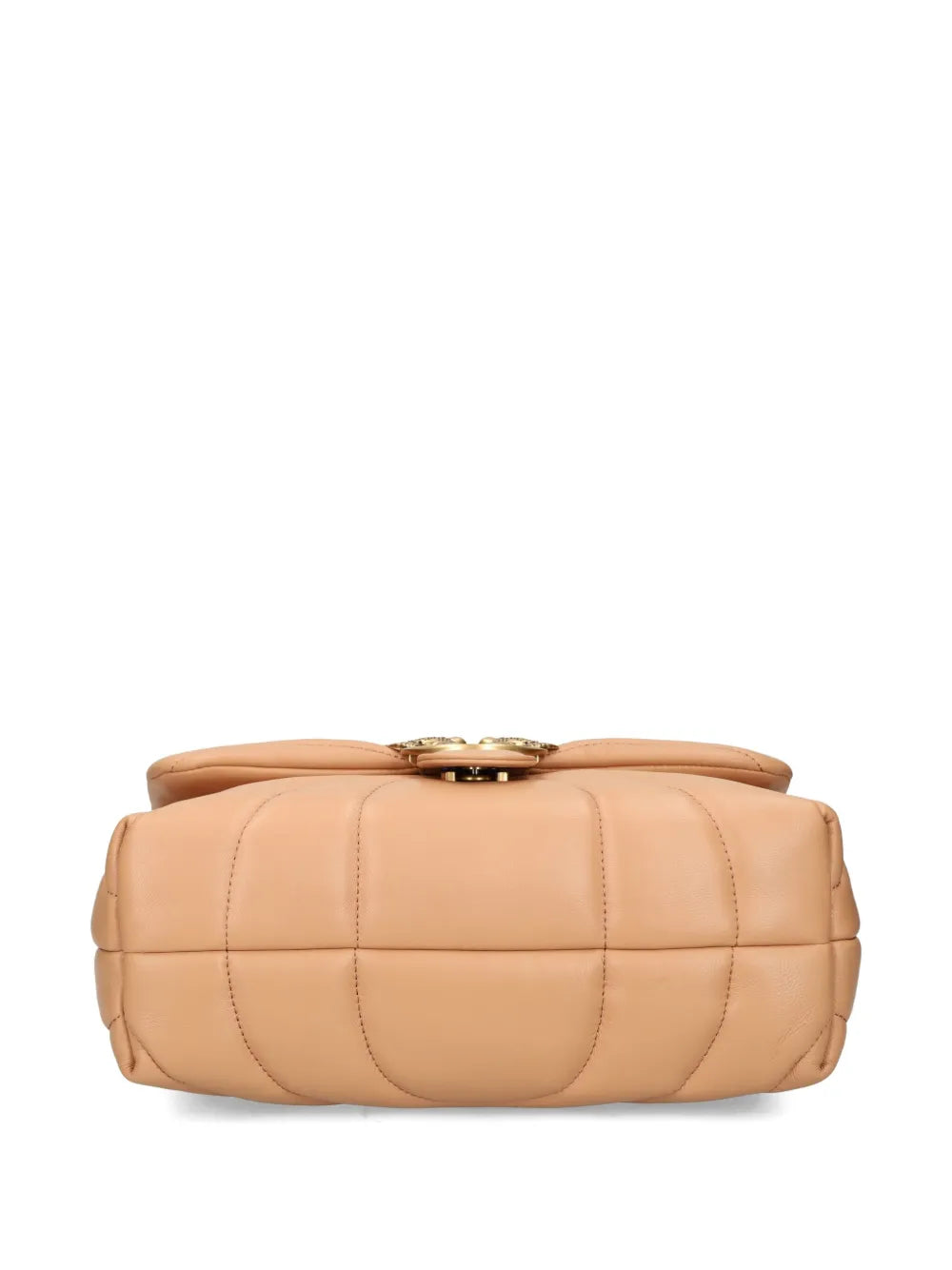 Pinko Small Love Puff Chain Strap Shoulder Bag