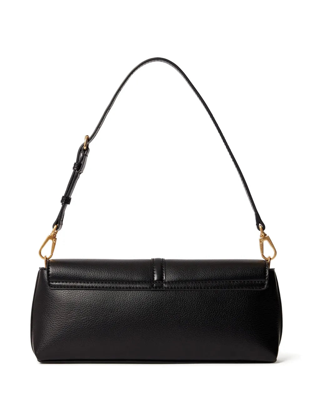 Stella Mccartney Small Ryder Lock Detail Shoulder Bag