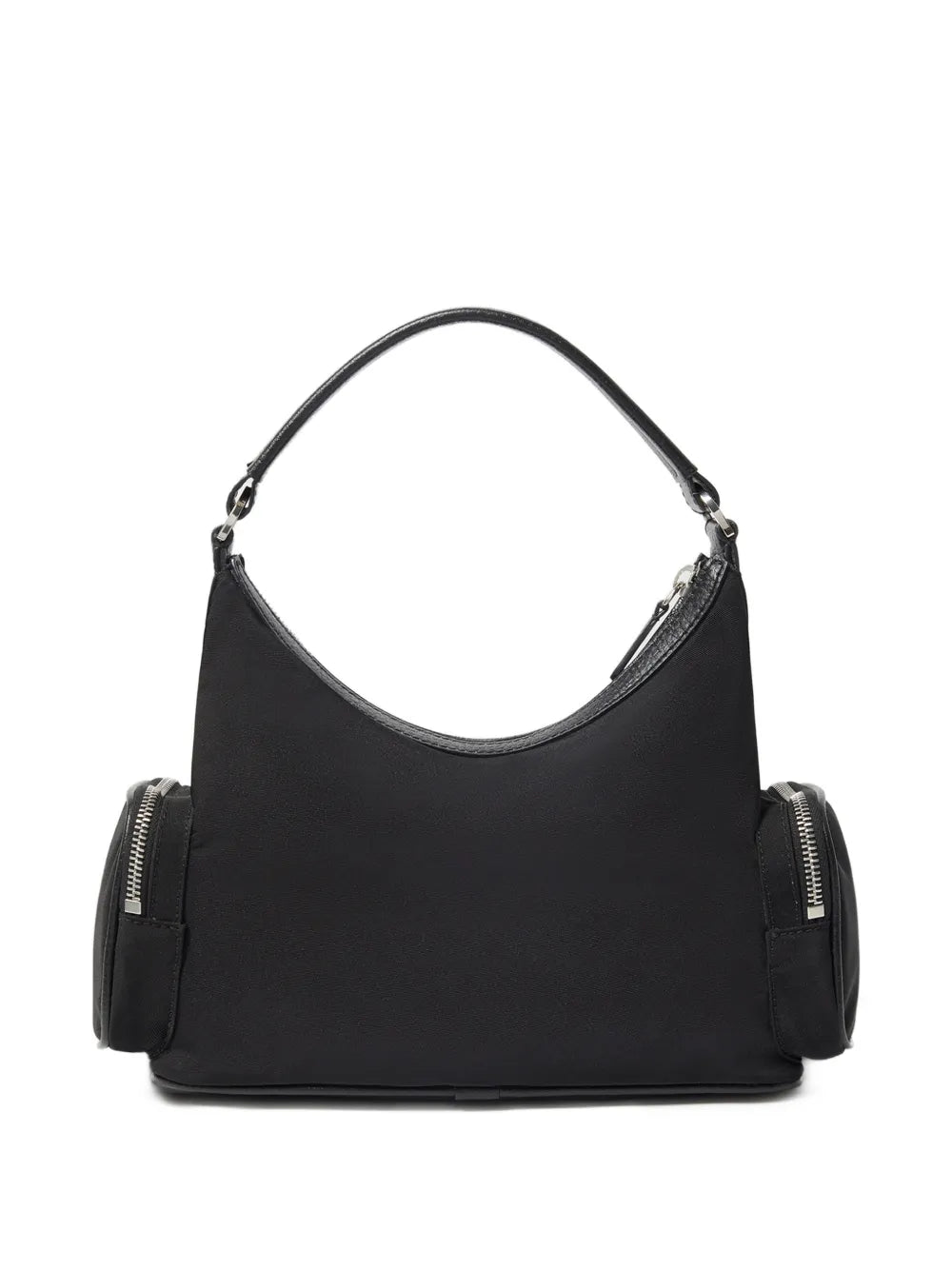 Stella Mccartney Zip Pocket Shoulder Bag