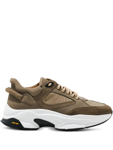 Buscemi Veloce Panelled-Design